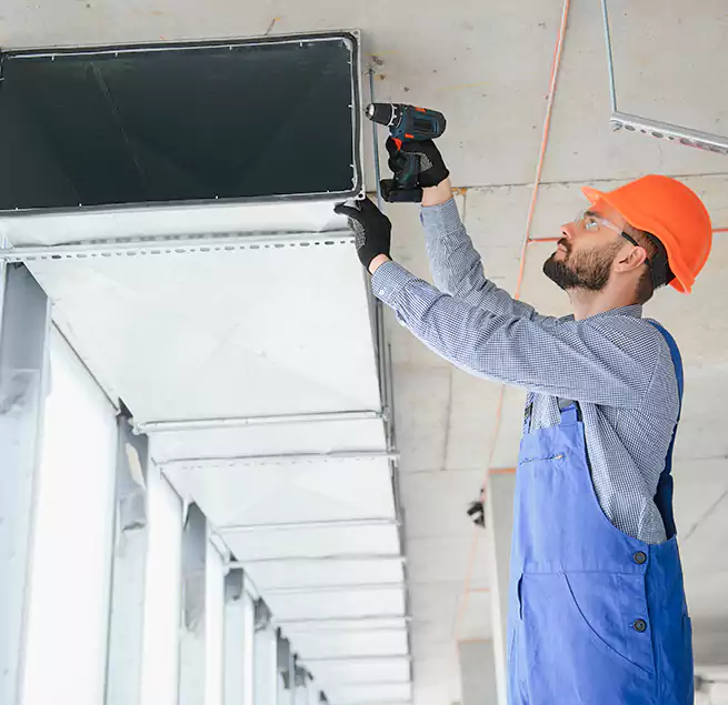 Why Homeowners & Businesses Trust Us in Dania Beach, FL