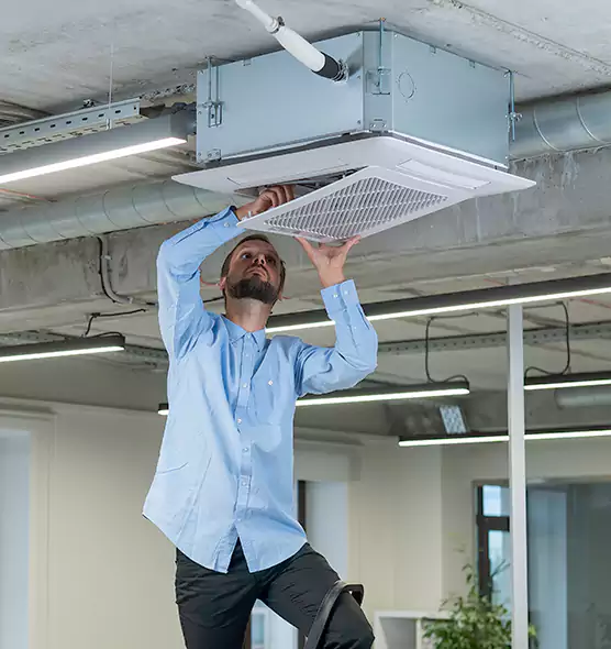 Professional Air Duct Cleaners in Dania Beach, FL