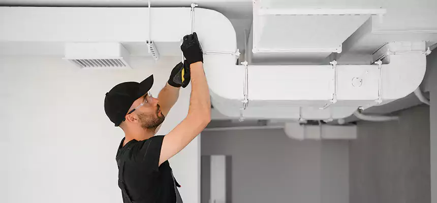 Our Air Duct Repair Services in Dania Beach, FL