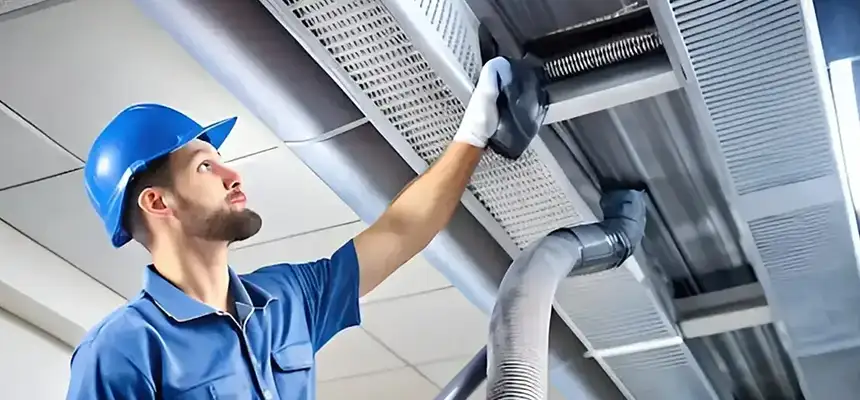 Our Annual Dryer Vent Maintenance Services in Dania Beach, FL