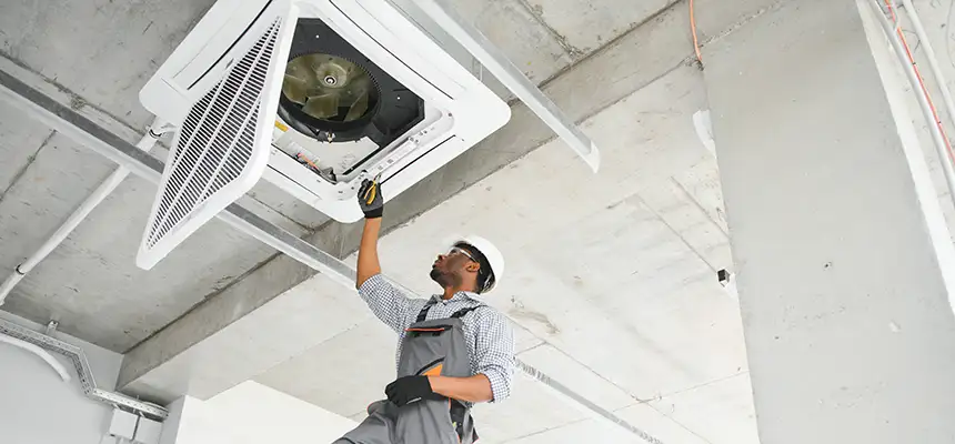 Efficient Multi‑Unit & HOA Annual Vent Cleaning Plans in Dania Beach