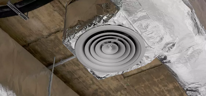 Our Basement Vent Cleaning Services in Dania Beach, FL