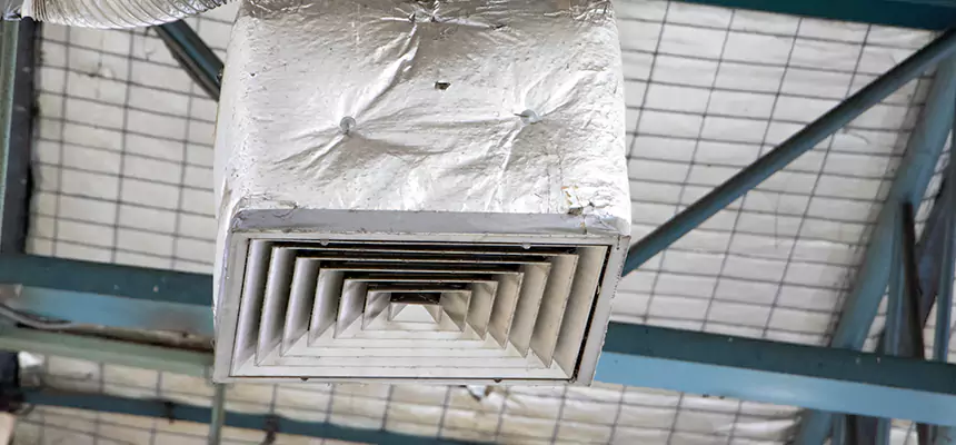 Our Custom HVAC Ductwork Services in Dania Beach, FL