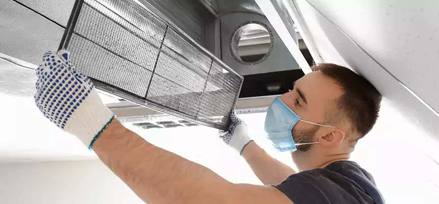Our Dryer Vent Cleaning Services in Dania Beach, FL