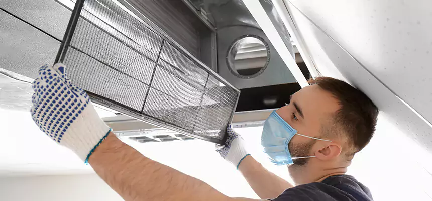 Our Dryer Vent Replacement Services in Dania Beach, FL
