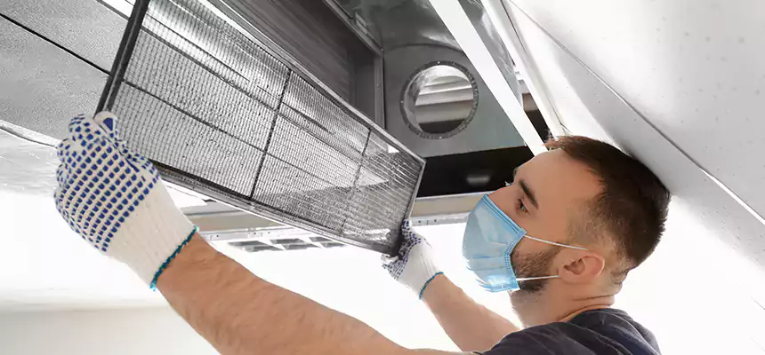 Our Home Duct Cleaning Services in Dania Beach, FL  