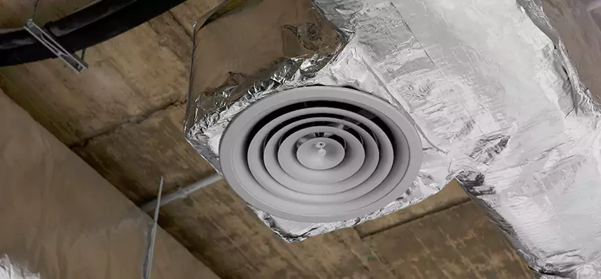 Our Industrial Dryer Vent Cleaning Services in Dania Beach, FL