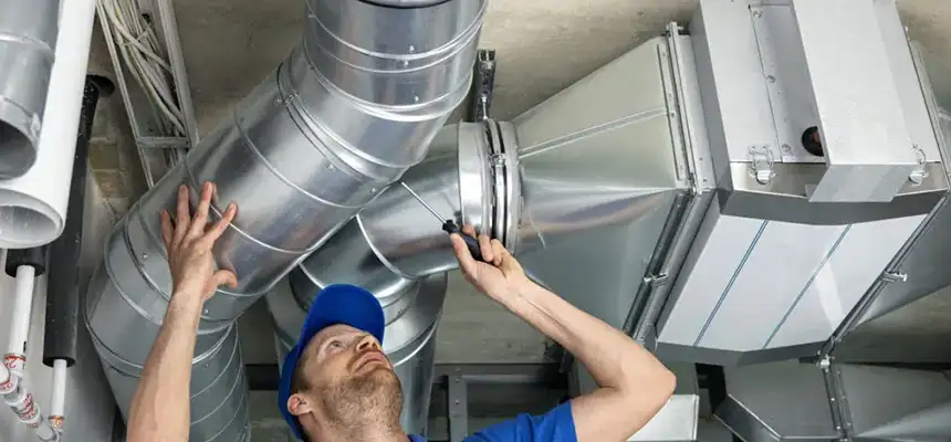 Our Same-Day Air Duct Service in Dania Beach, FL