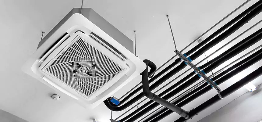 Our Smart AC Vent Controller Services in Dania Beach, FL