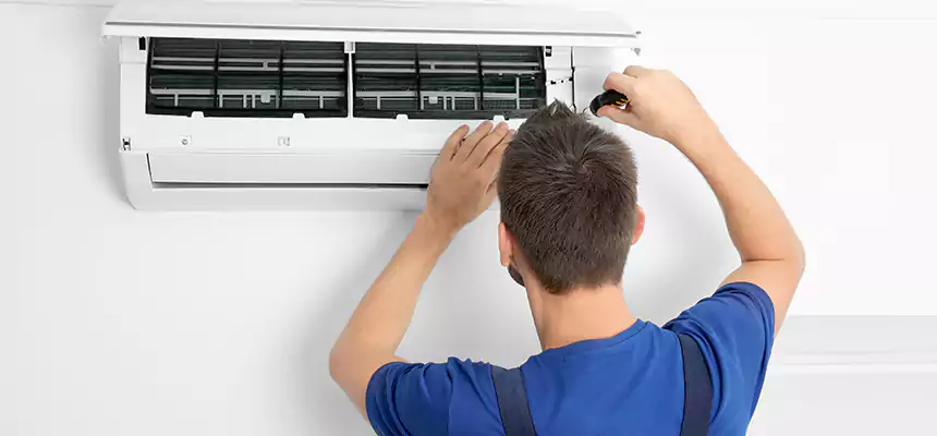 Our Smart Air Conditioning Installation Services in Dania Beach, FL
