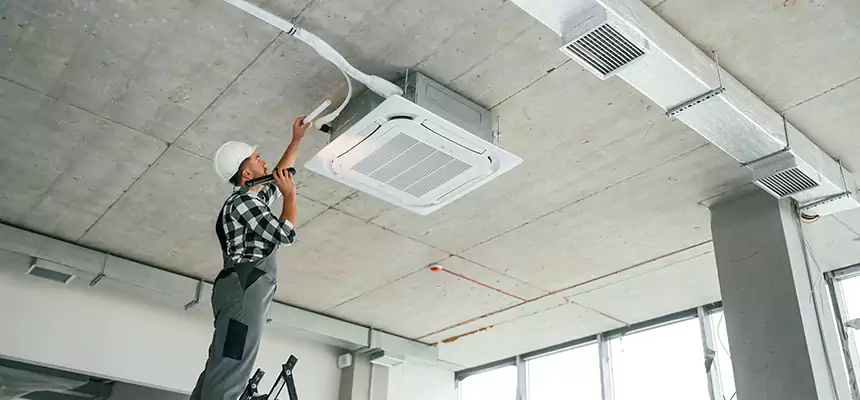 Our Wi Fi Connected Air Ducts Services in Dania Beach, FL