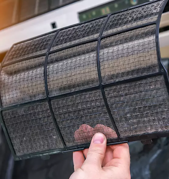 Top-notch AC Air Filter Replacement in Dania Beach