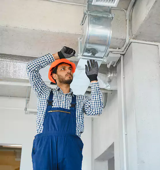 Professional Air Duct Cleaning Service in Dania Beach, FL