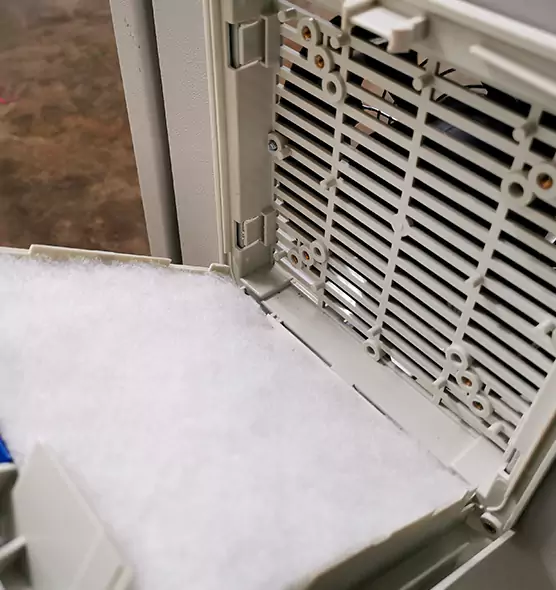 Professional Air Duct Expansion Solutions in Dania Beach, FL