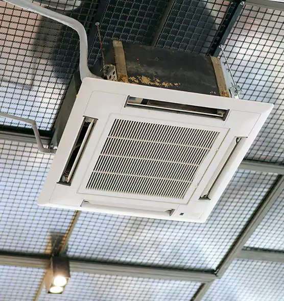 Top-Notch Allergy Relief Vent Cleaning Services in Dania Beach, FL