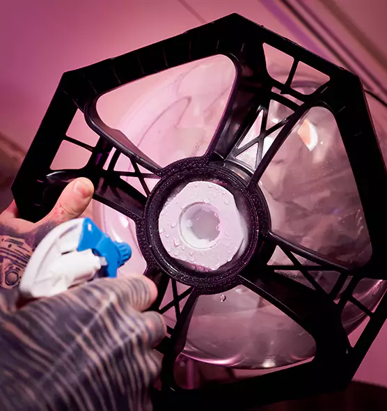 Advanced Basement Vent Cleaning in Dania Beach, FL