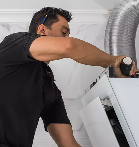 Trusted Bathroom Exhaust Duct Cleaning in Dania Beach, FL