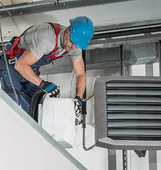 Professional HVAC Cleaning Solutions in Dania Beach, FL