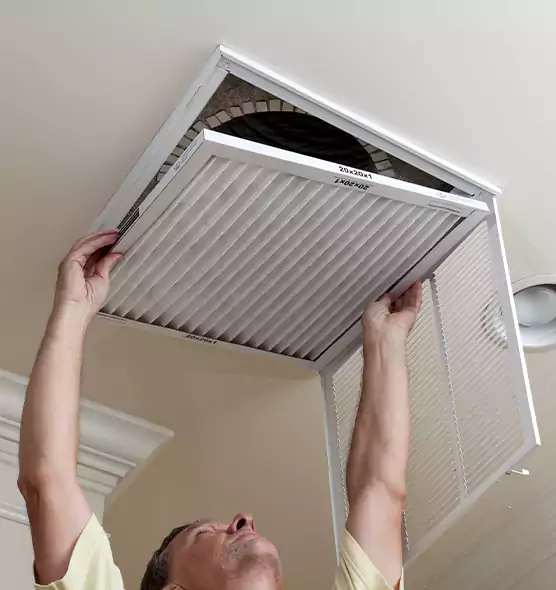 Advanced Residential Vent Cleaning in Dania Beach, FL