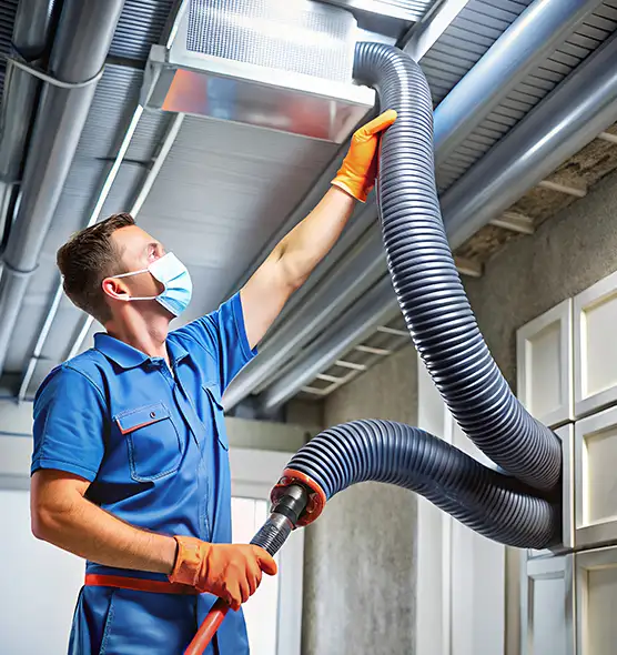 Welcome to Air Duct Cleaning & Repairs Dania Beach — Your Local Roof Dryer Vent Cleaning Specialists in Dania Beach, FL