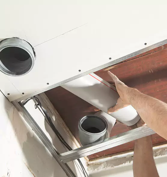 Professional Seasonal Allergy Air Duct Cleaning in Dania Beach, FL