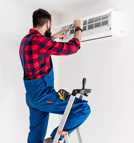 About Smart Air Conditioning Installation in Dania Beach, FL