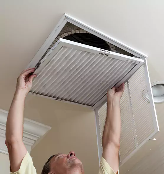 Trusted Vent Shaft Cleaning Expert in Dania Beach, FL