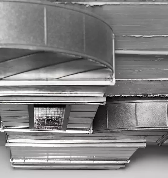 Professional Wall Vent Cleaning Service in Dania Beach, FL