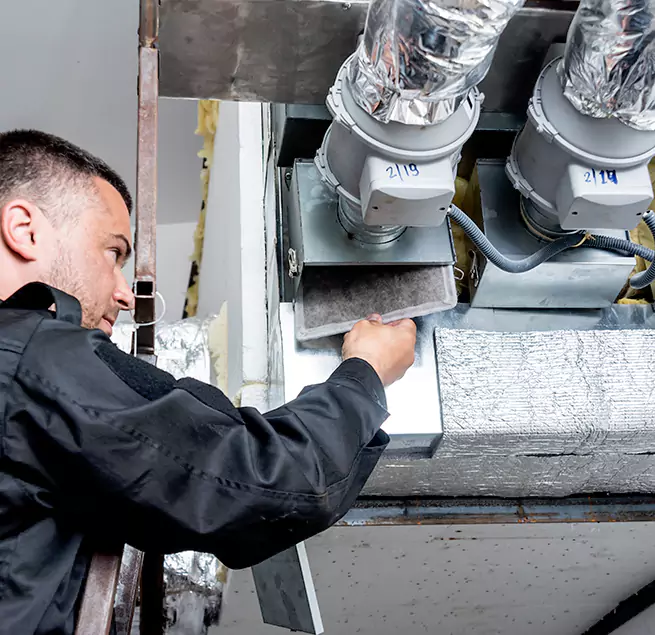 Why Homeowners & Businesses Trust Us in Dania Beach, FL?