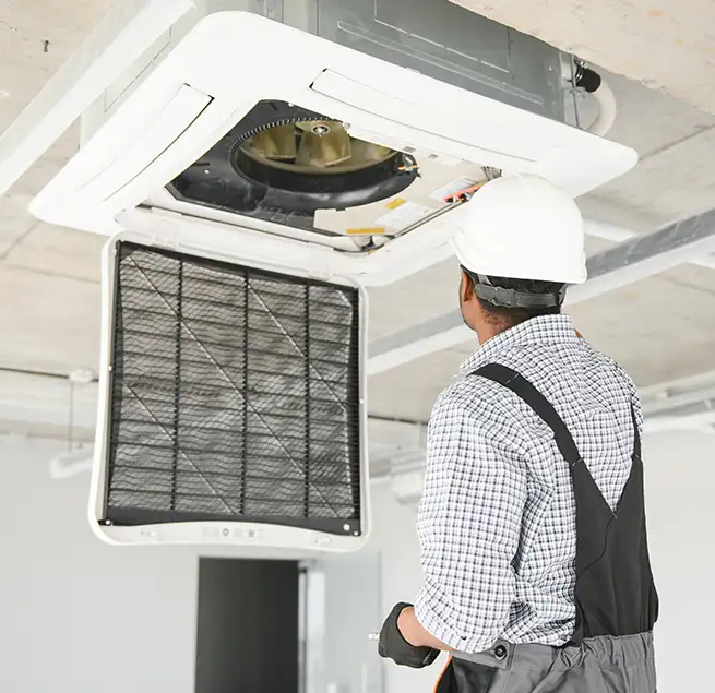 Why Homeowners & Businesses Trust Us in Dania Beach, FL?