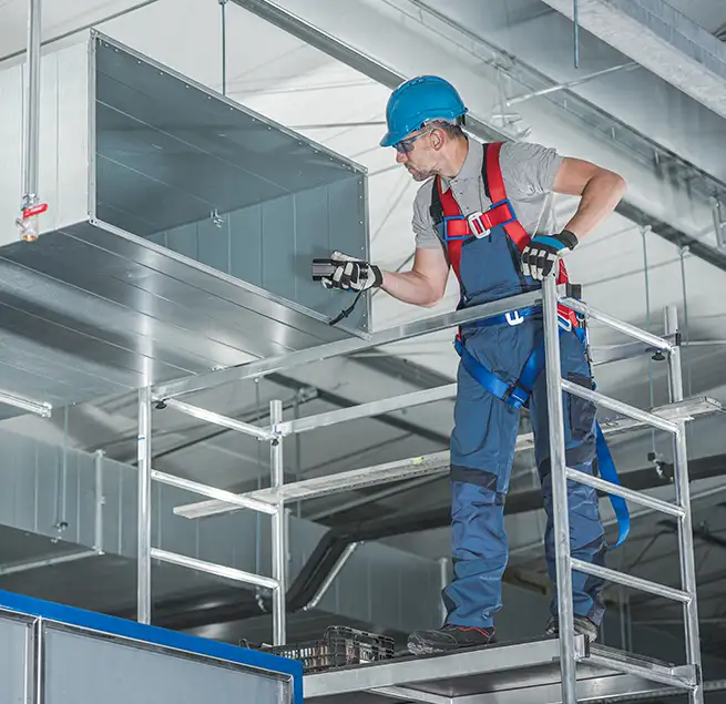 Why Homeowners & Businesses Trust Us in Dania Beach, FL?