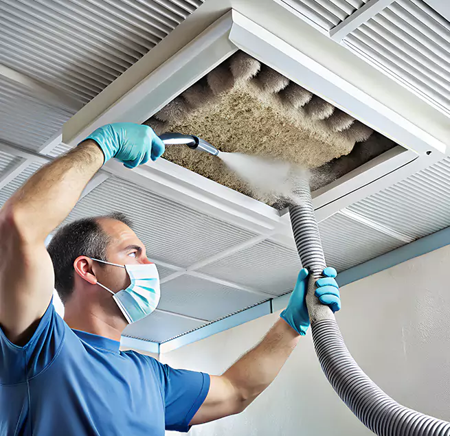 Why Homeowners & Businesses Trust Us Dania Beach, FL?