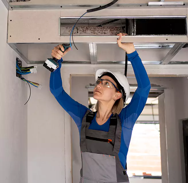 Why Homeowners & Businesses Trust Us in Dania Beach, FL?