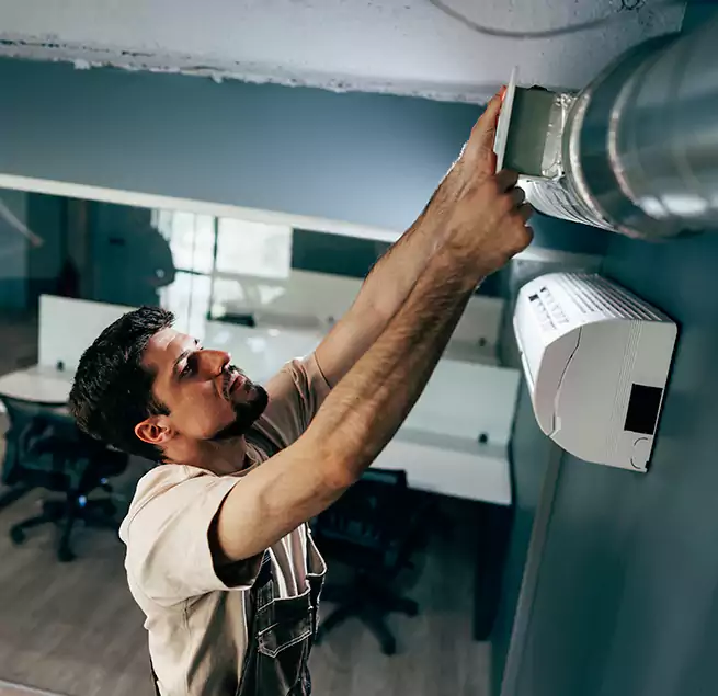 Why Homeowners & Businesses Trust Us in Dania Beach, FL?