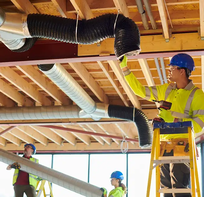 Why Homeowners & Businesses Trust Us in Dania Beach, FL?