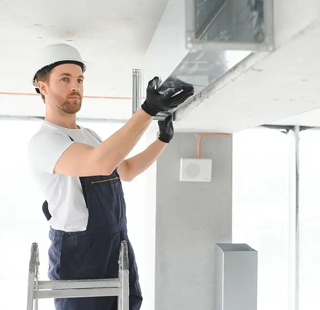 Why Homeowners & Businesses Trust Us in Dania Beach, FL?