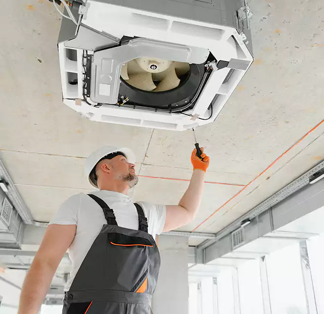 Why Homeowners Businesses Trust Us in Dania Beach, FL