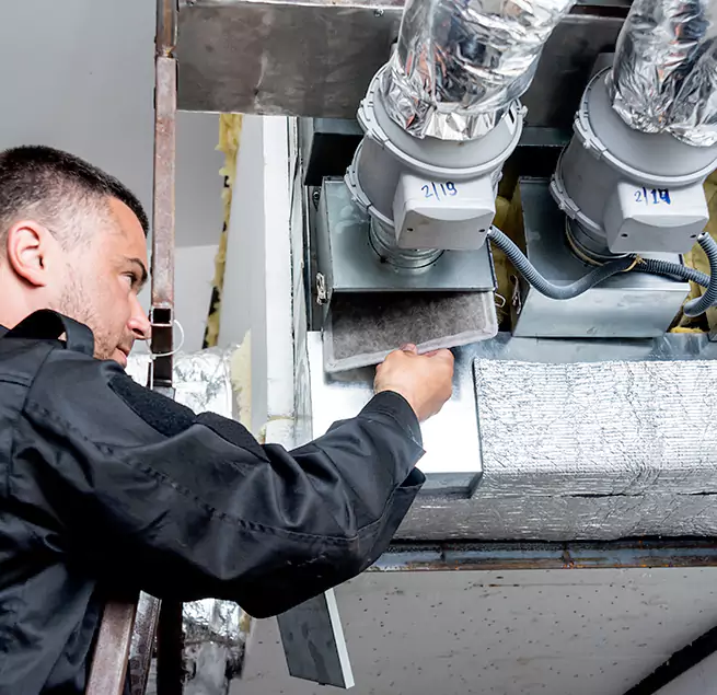 Why Homeowners Businesses Trust Us in Dania Beach, FL?