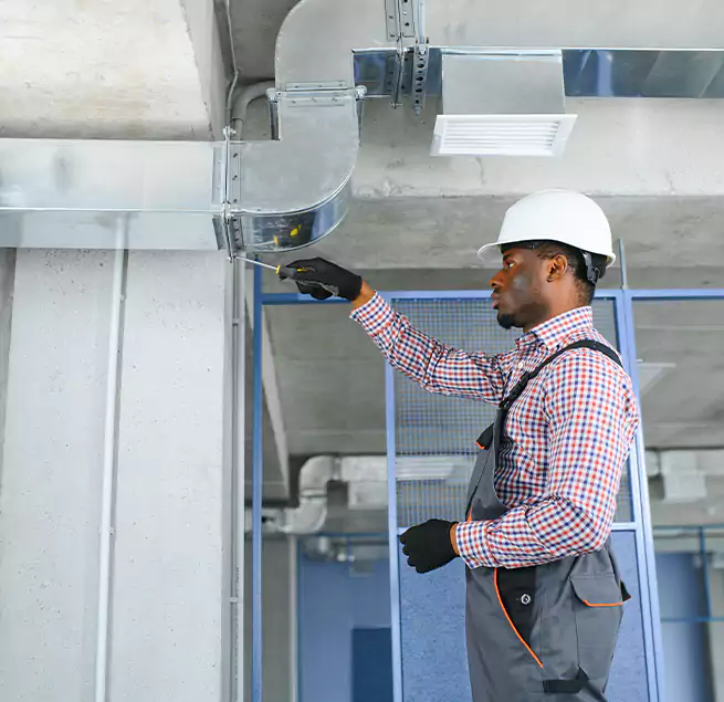 Why Homeowners & Businesses Trust Us in Dania Beach, FL