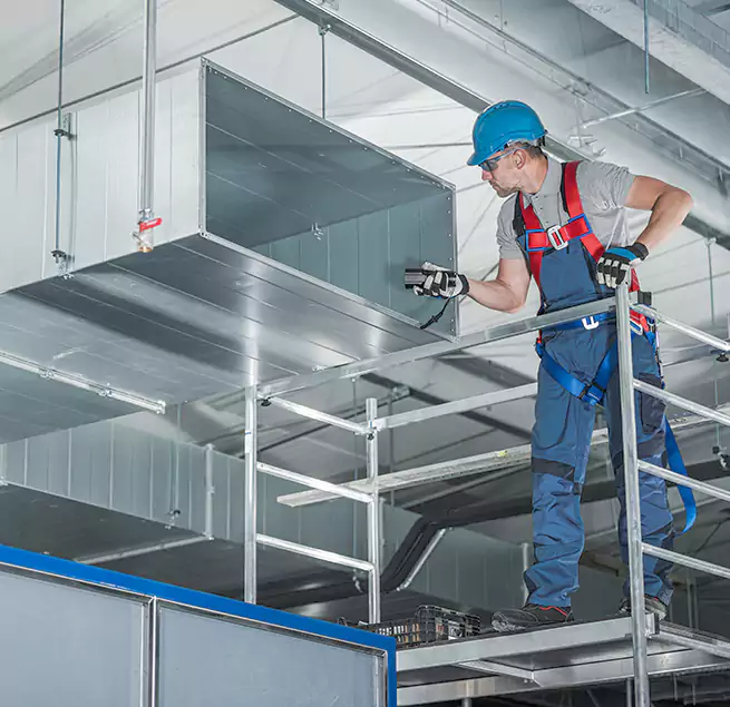 Why Homeowners & Businesses Trust Us Dania Beach, FL