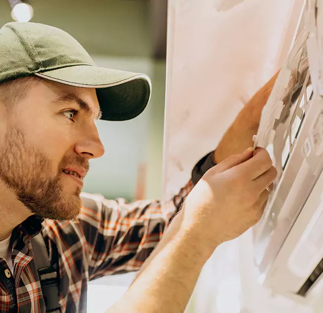 Why Homeowners & Businesses Trust Us in Dania Beach, FL?