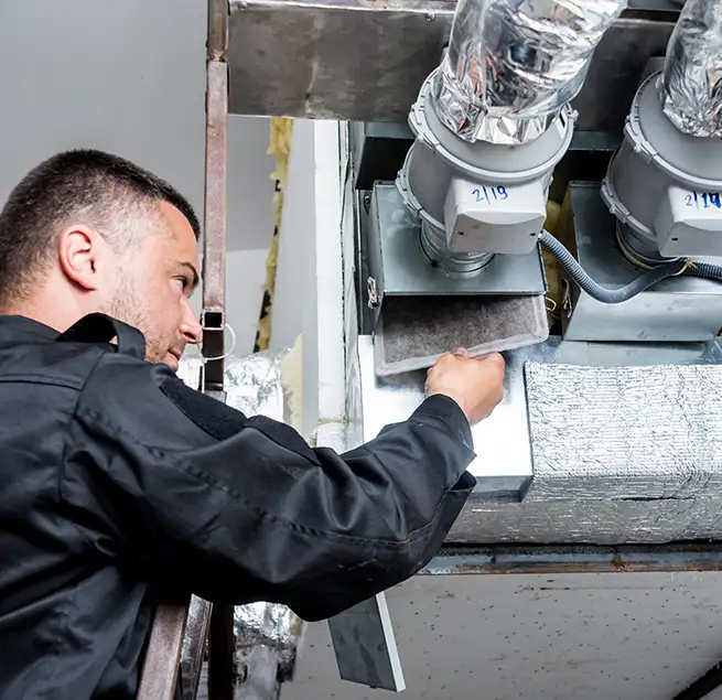 Why Homeowners & Businesses Trust Us in Dania Beach, FL?